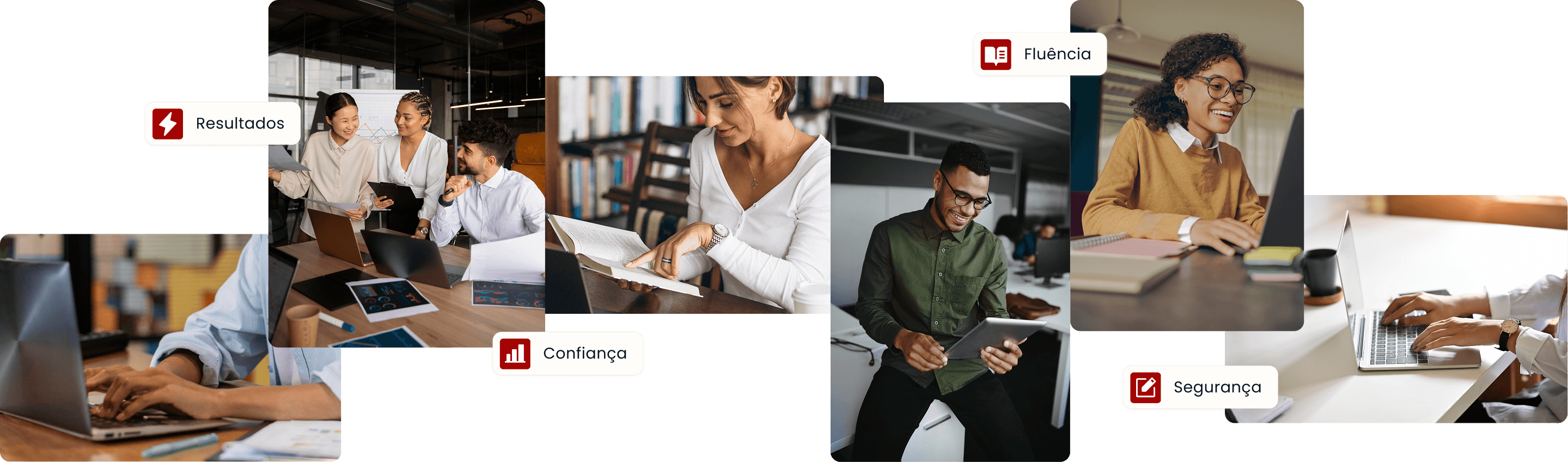 We’re on a Mission.