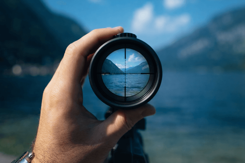 Como dizer “Ponto de Vista” em inglês (com exemplos práticos)