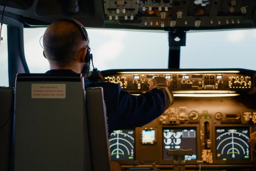 Inglês para Aviação: Guia Completo do Setor Aéreo